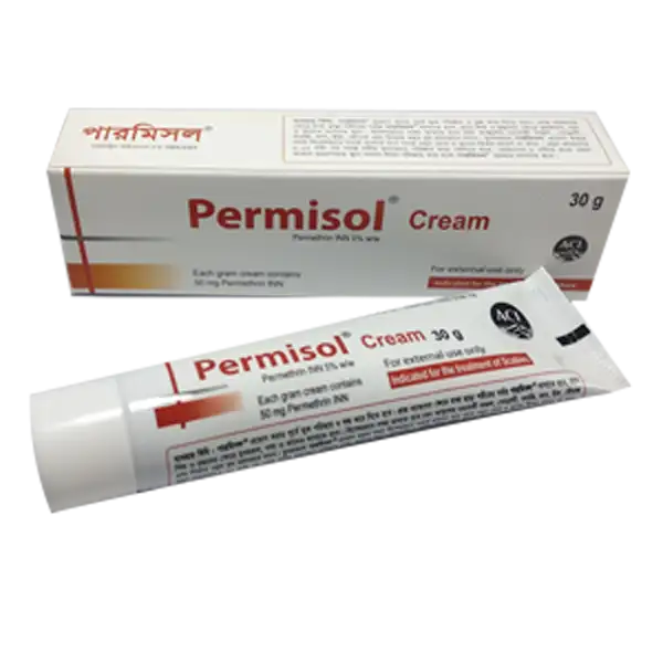 Permisol 30gm