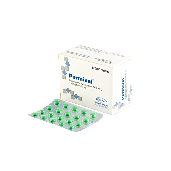 Permival