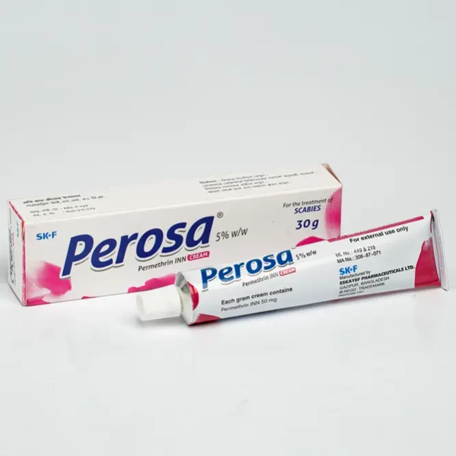 Perosa