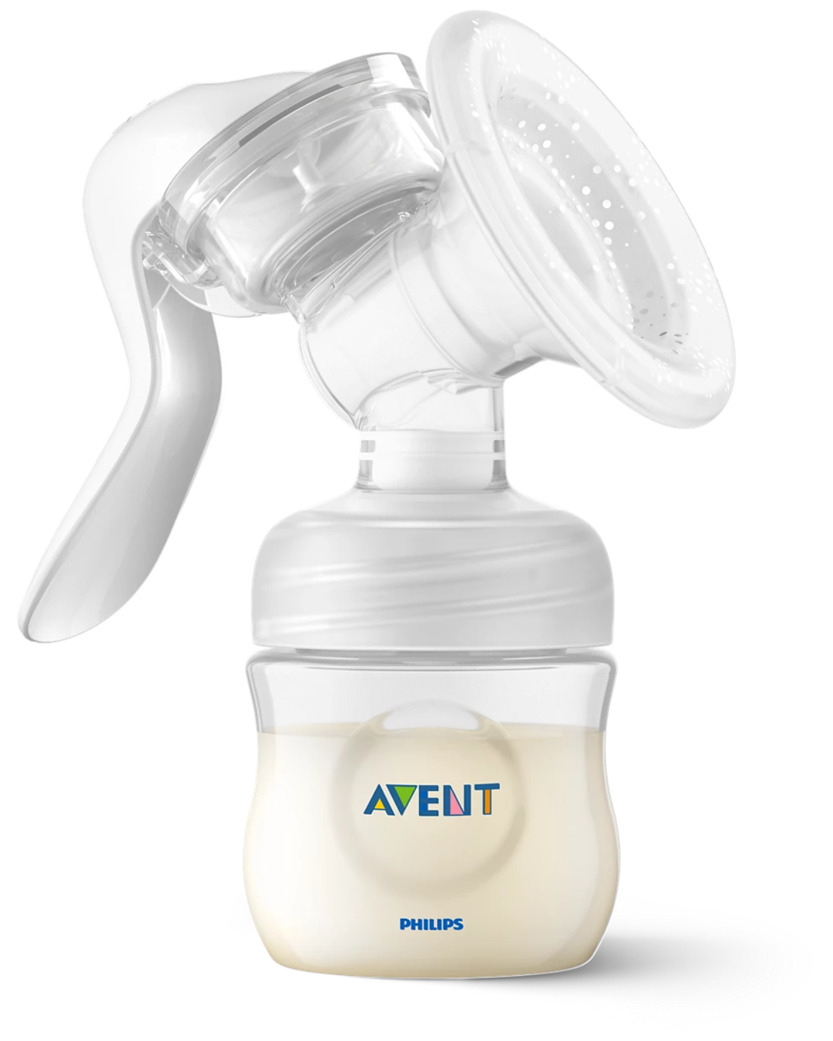 Philips Avent Manual Breast Pump Scf43001