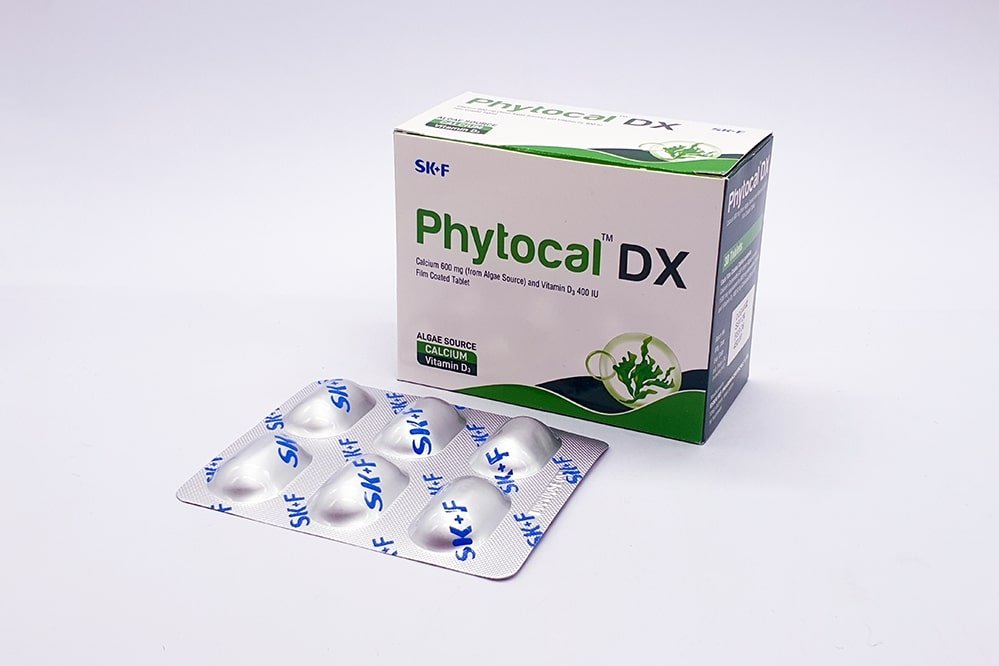 Phytocal DX