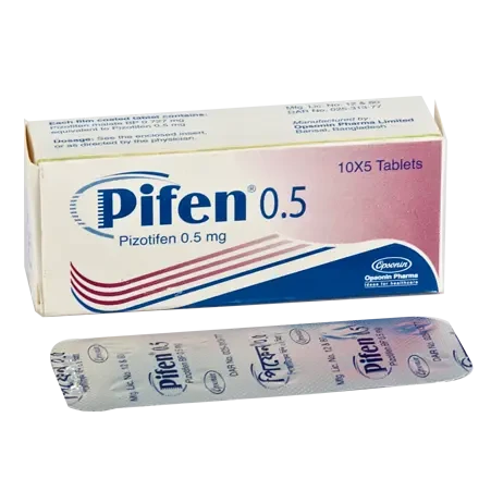 Pifen 0.5