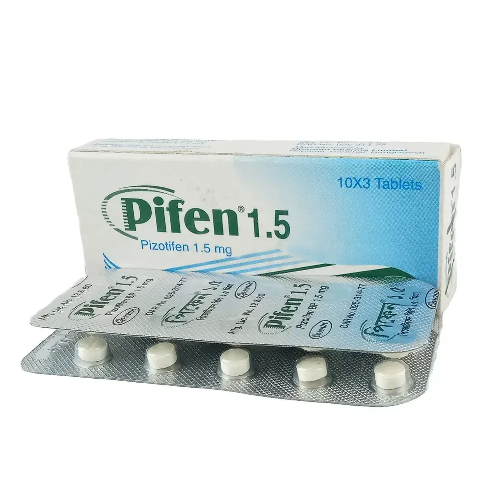 Pifen 1.5