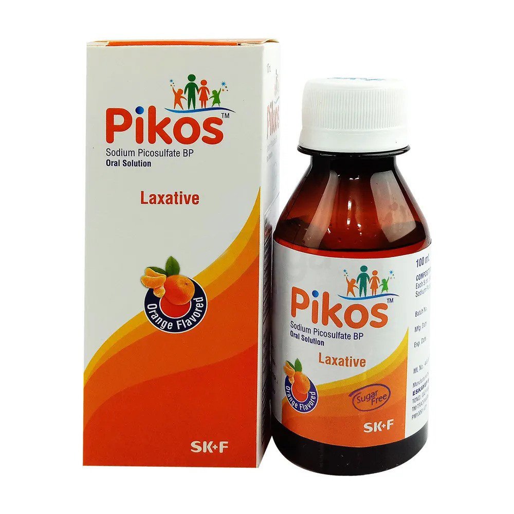 Pikos 100ml