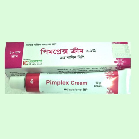 Pimplex