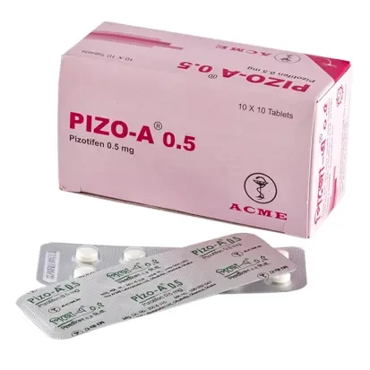 Pizo A 0.5