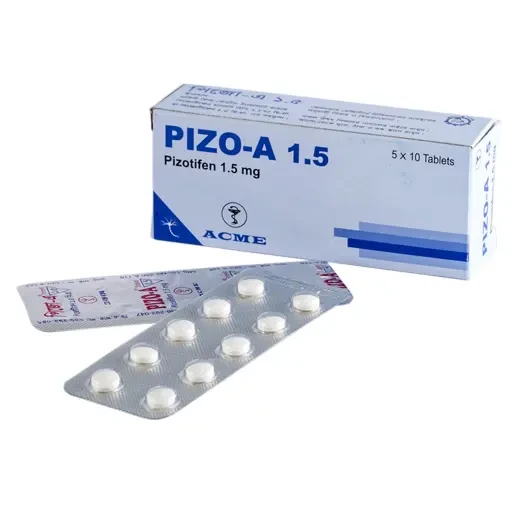 Pizo A 1.5