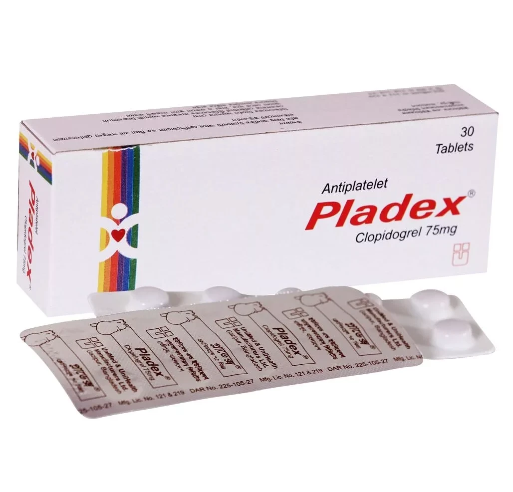 Pladex 75