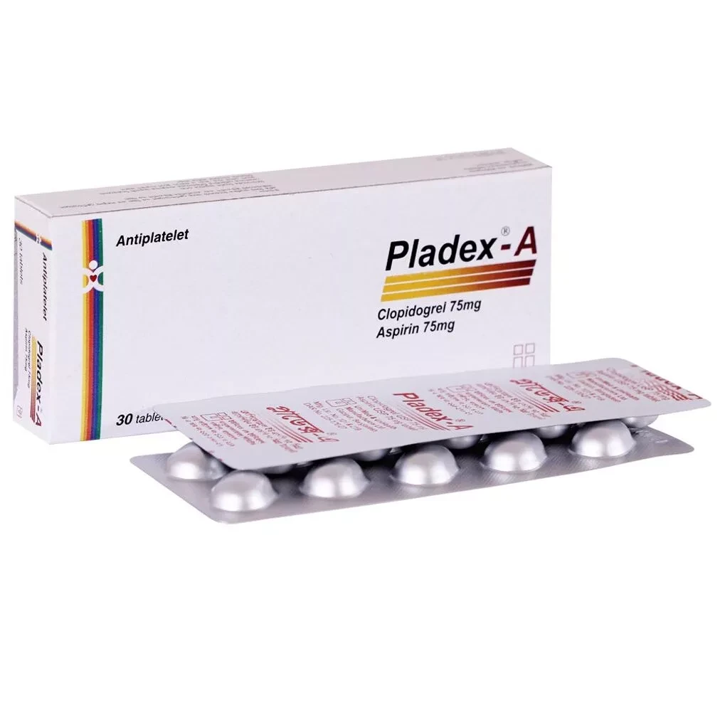 Pladex A