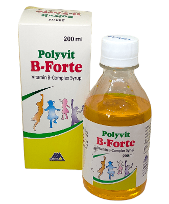 Polyvit B