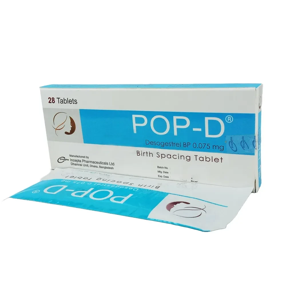 Pop D