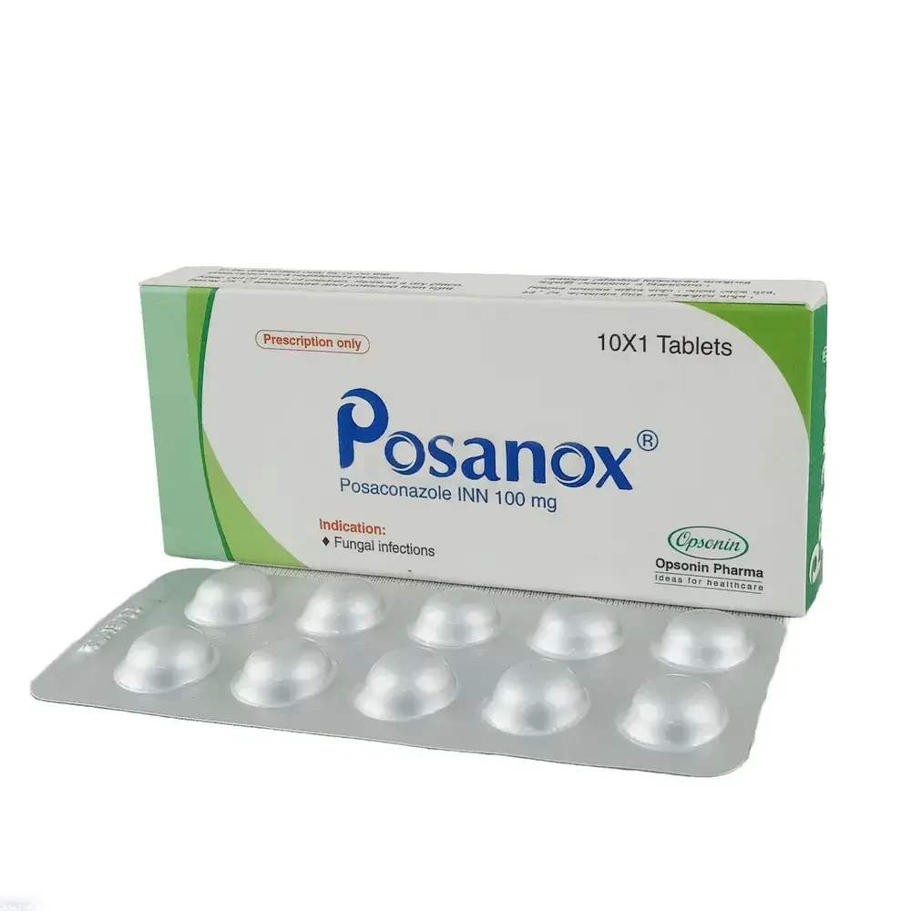Posanox 100