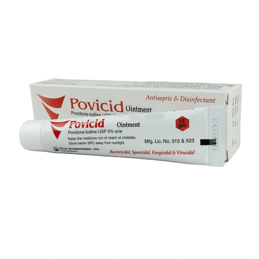 Povicid