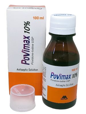 Povimax 10