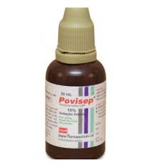 Povisep 30ml