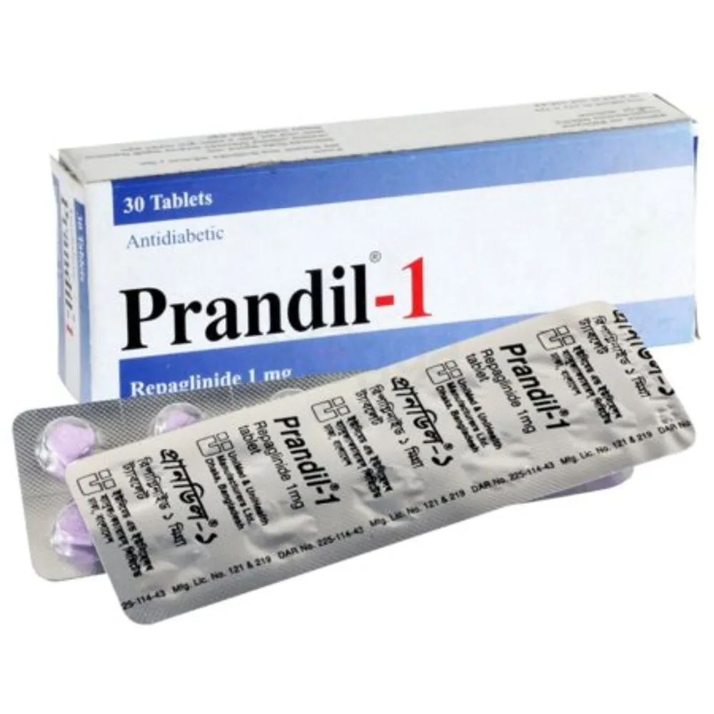 Prandil