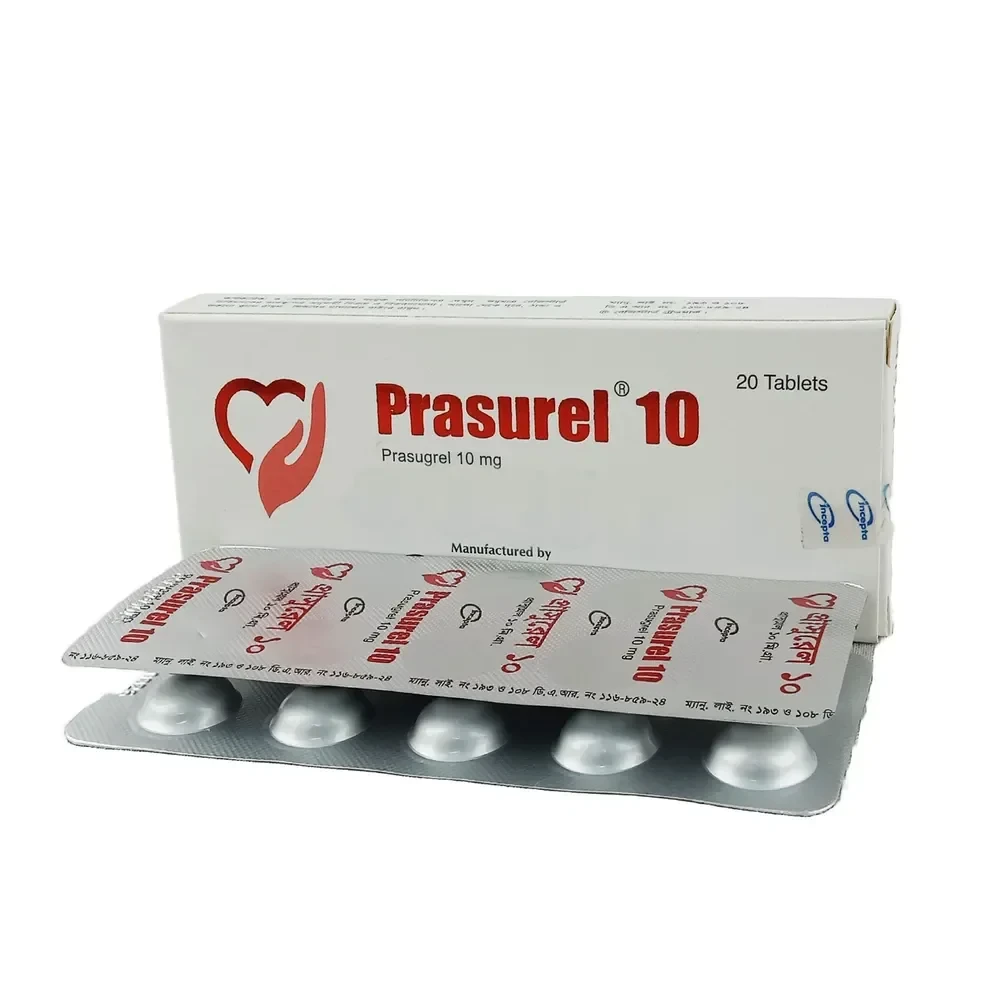 Prasurel 10