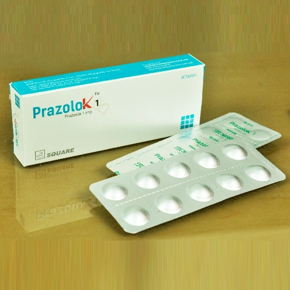 Prazolok 1