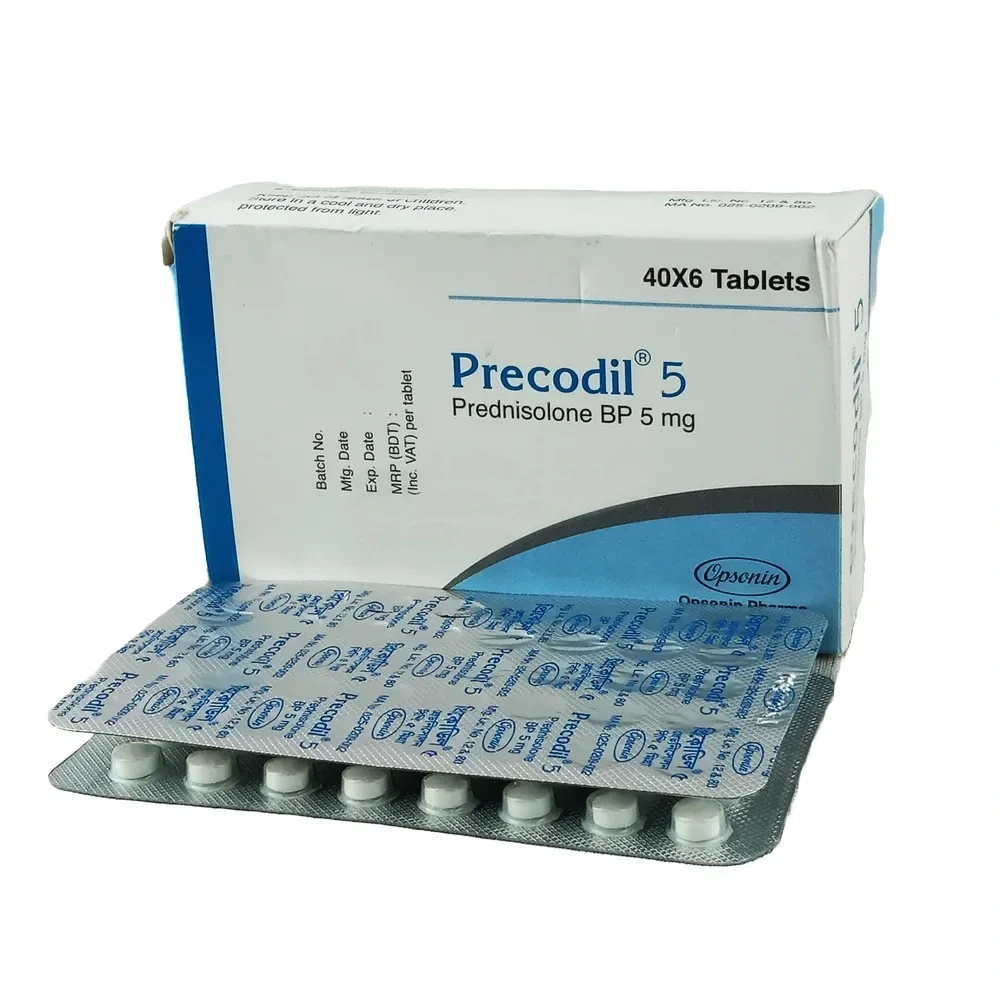 Precodil 5