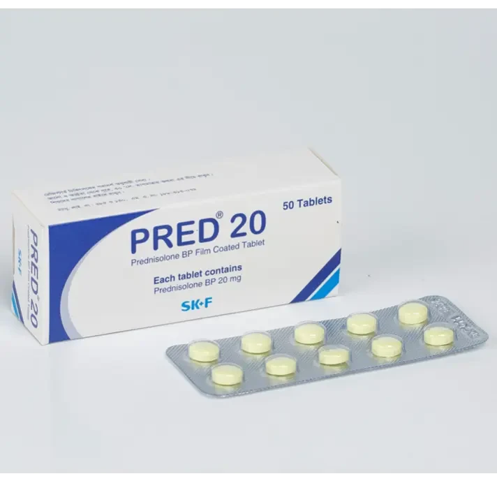 Pred 20