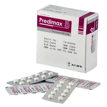 Predimax