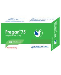 Pregan