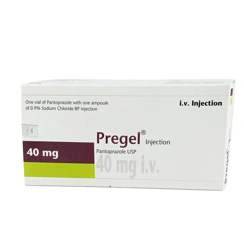 Pregel