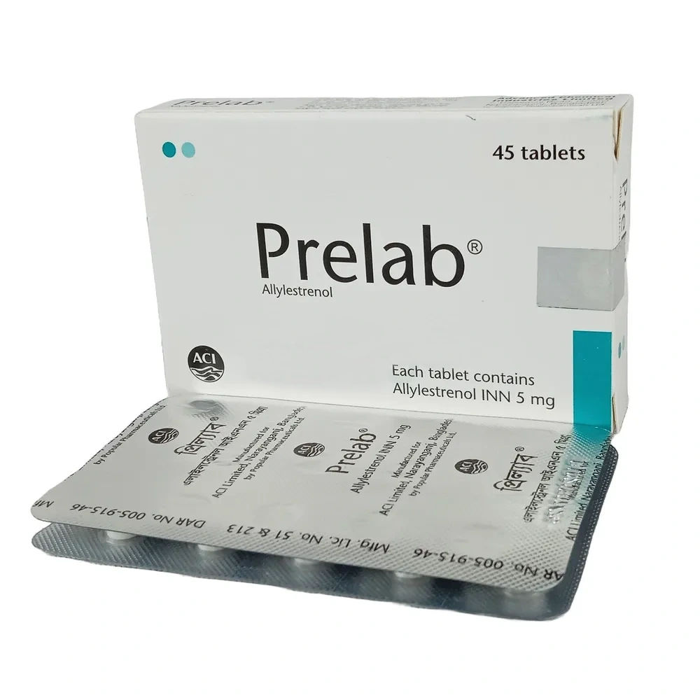 Prelab