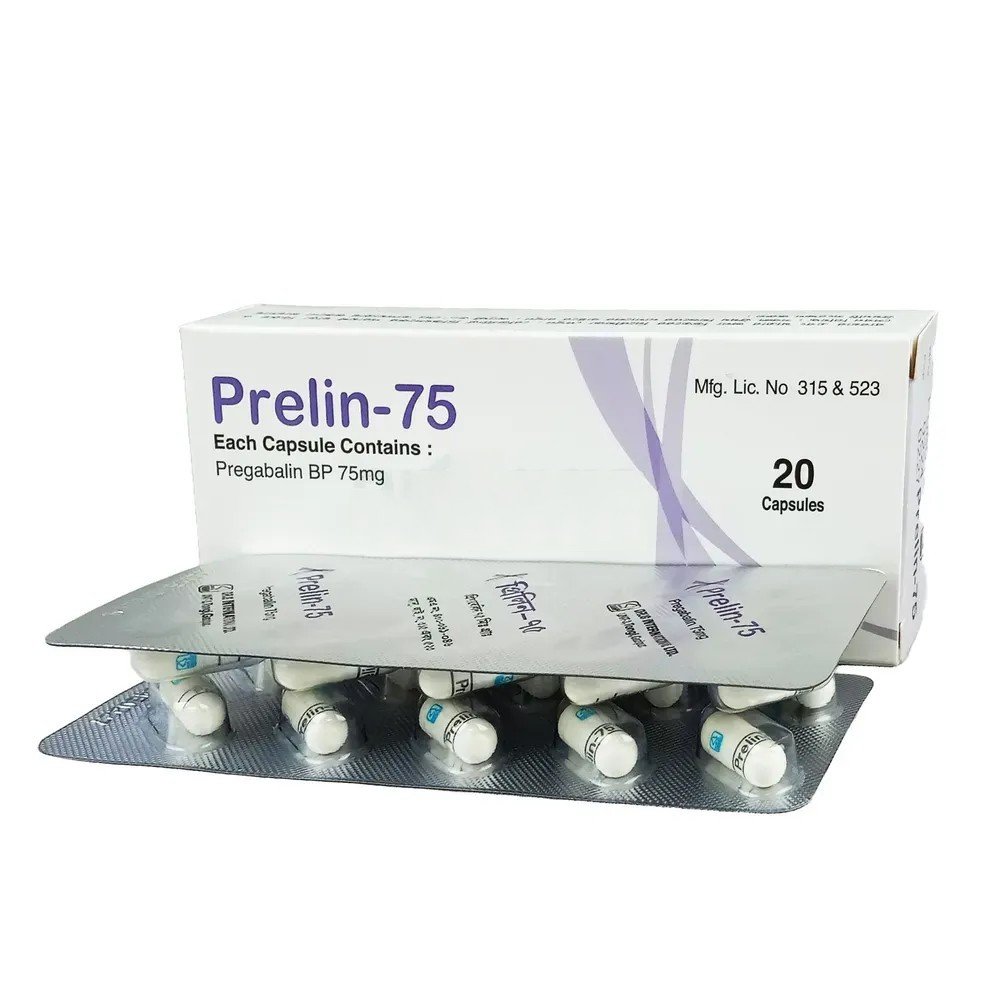 Prelin 75