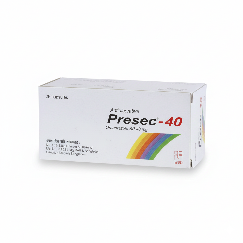 Presec 40
