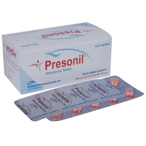 Presonil 50