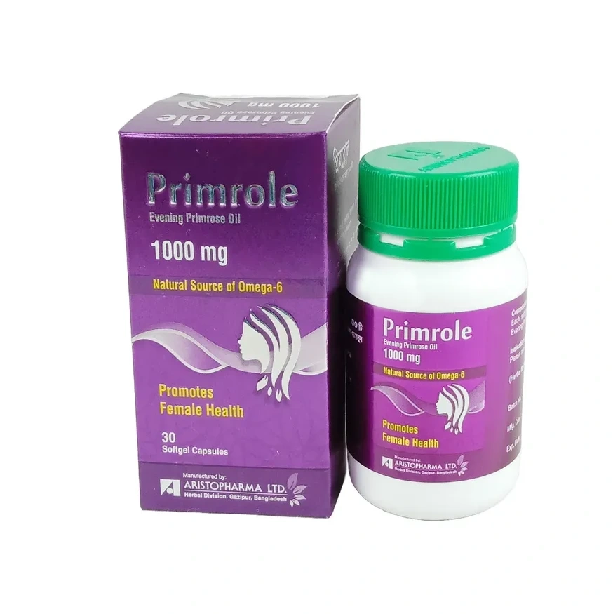 Primrole 1000