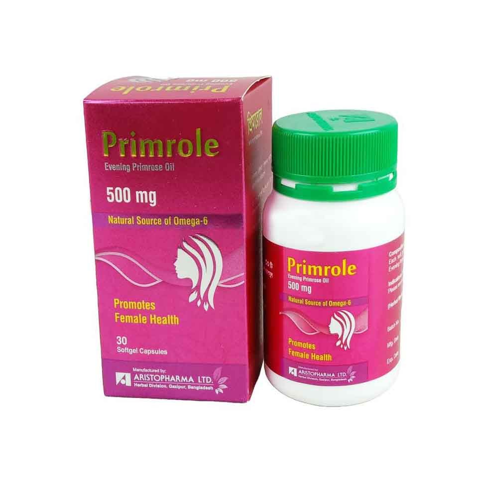Primrole 500