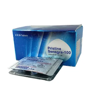 Pristine Senegra 100