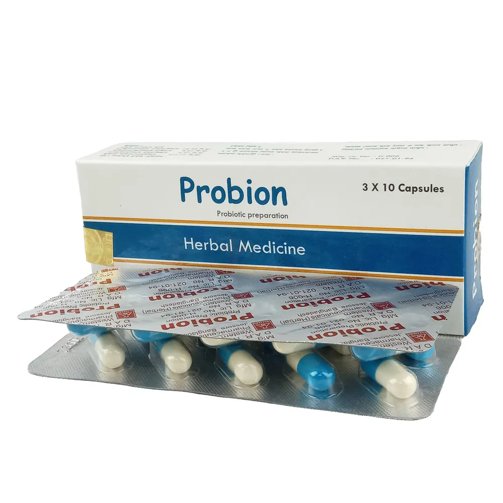 Probion