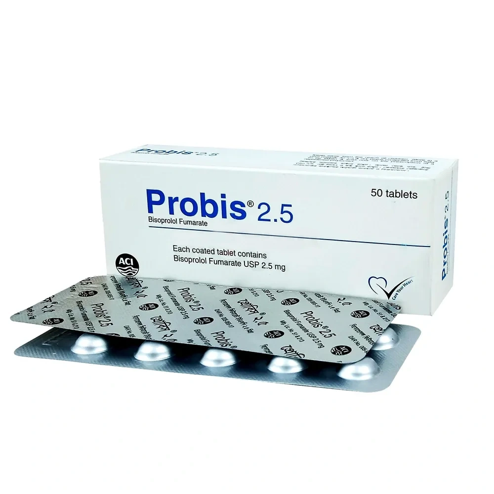 Probis 2.5