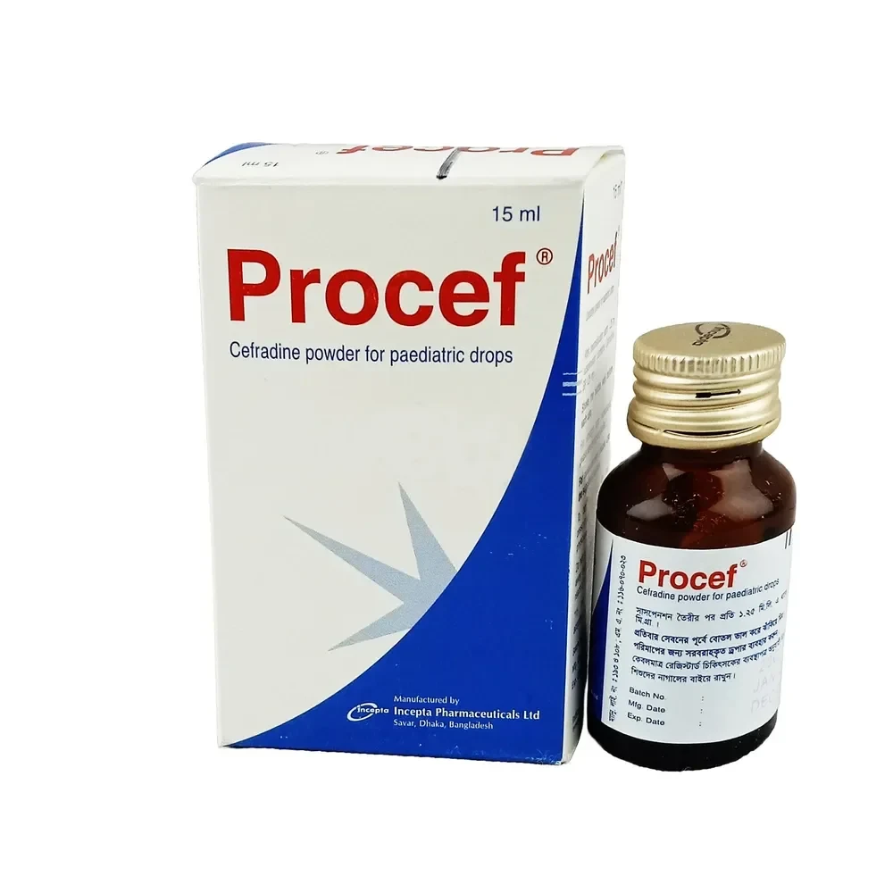 Procef