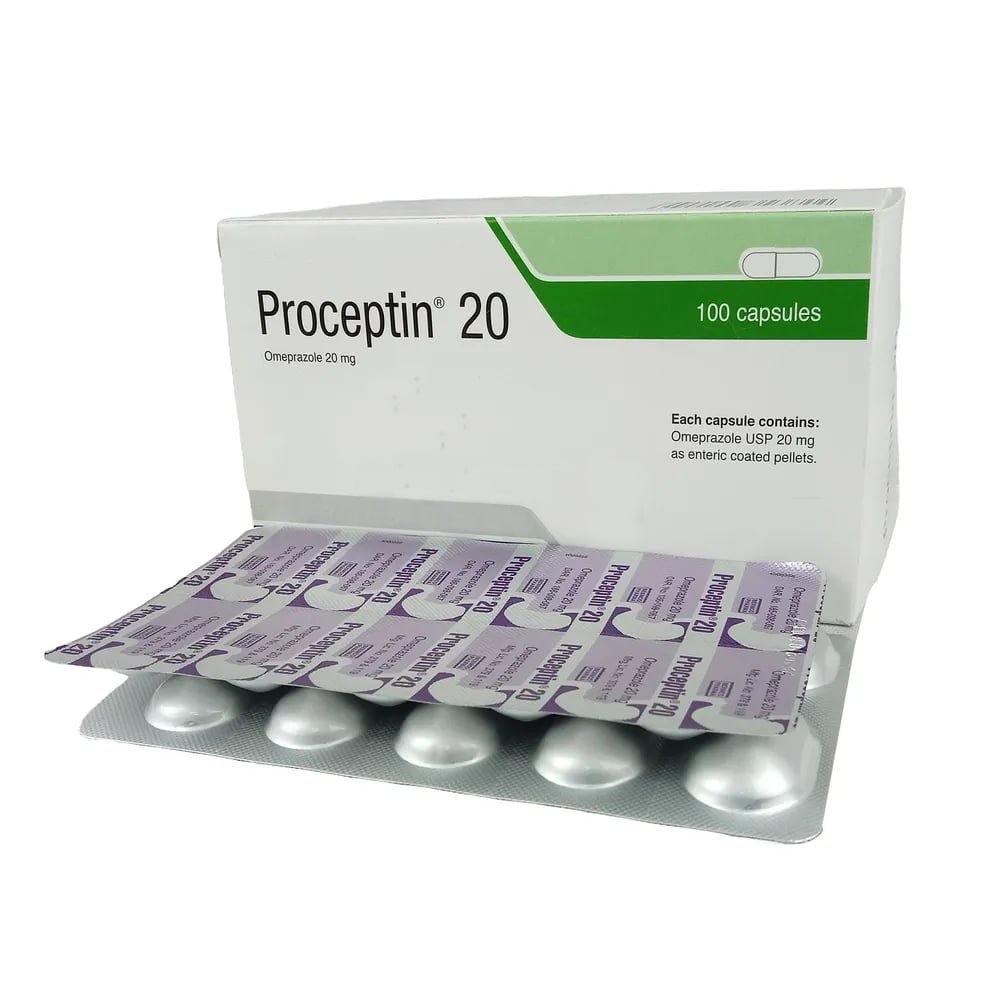 Proceptin Next