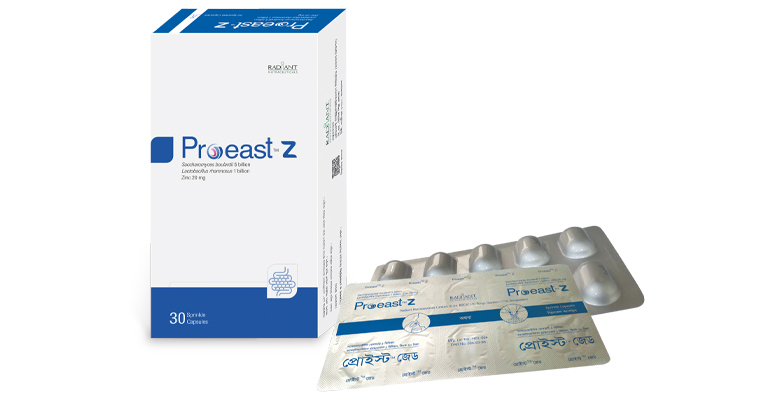Proeast-Z