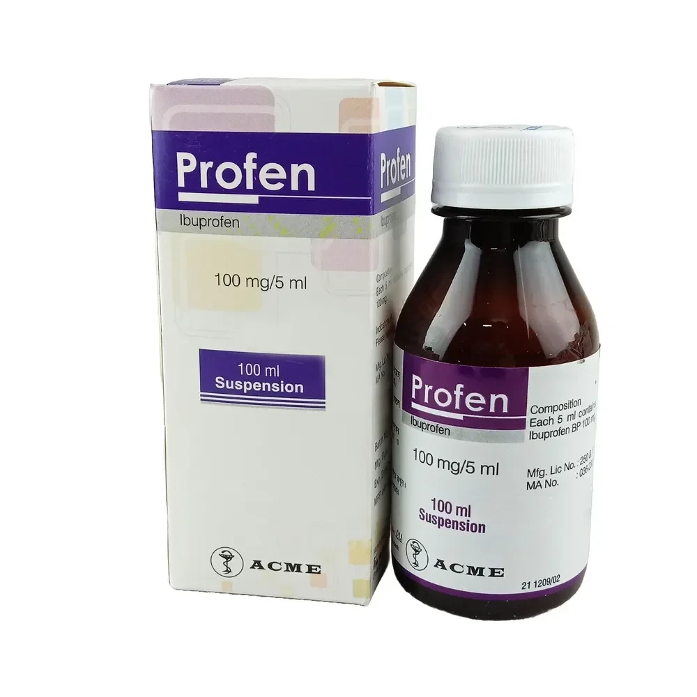Profen