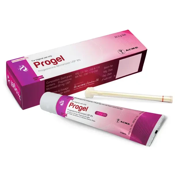 Progel Gel