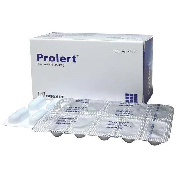 Prolert 20