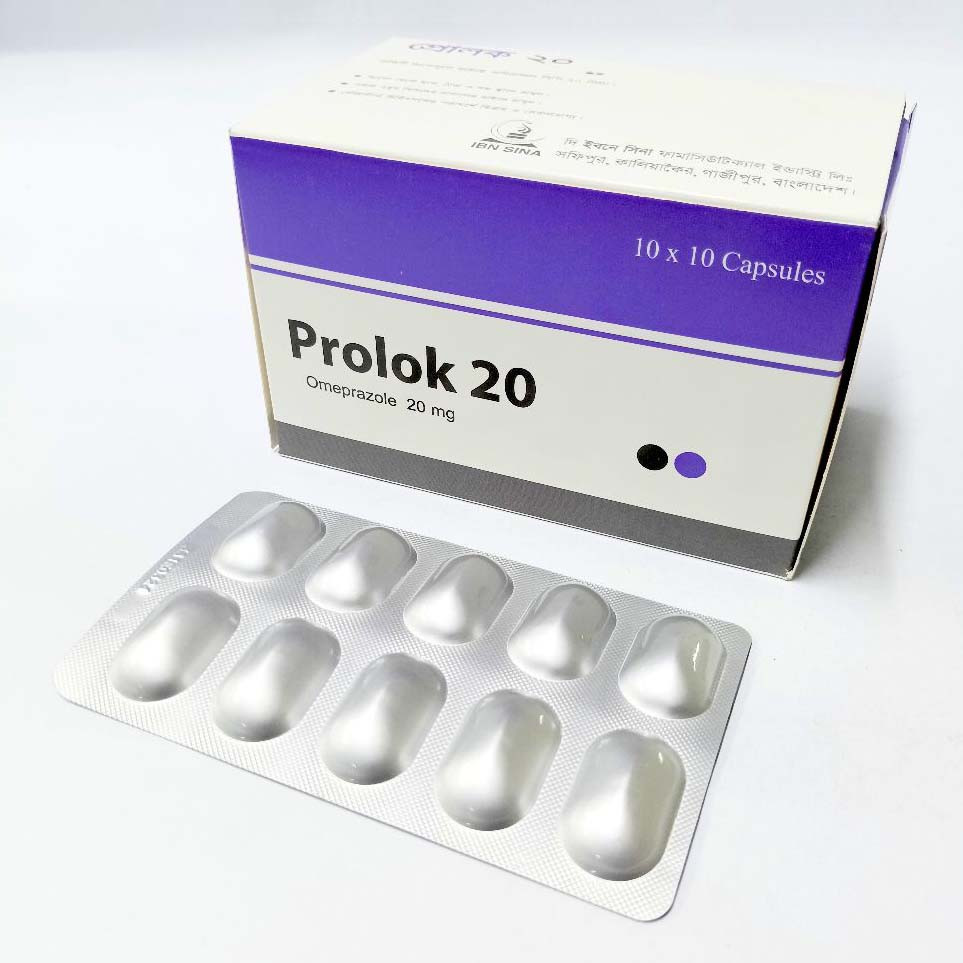 Prolok 20