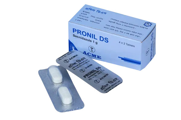 Pronil DS