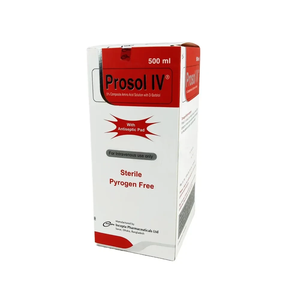 Prosol IV