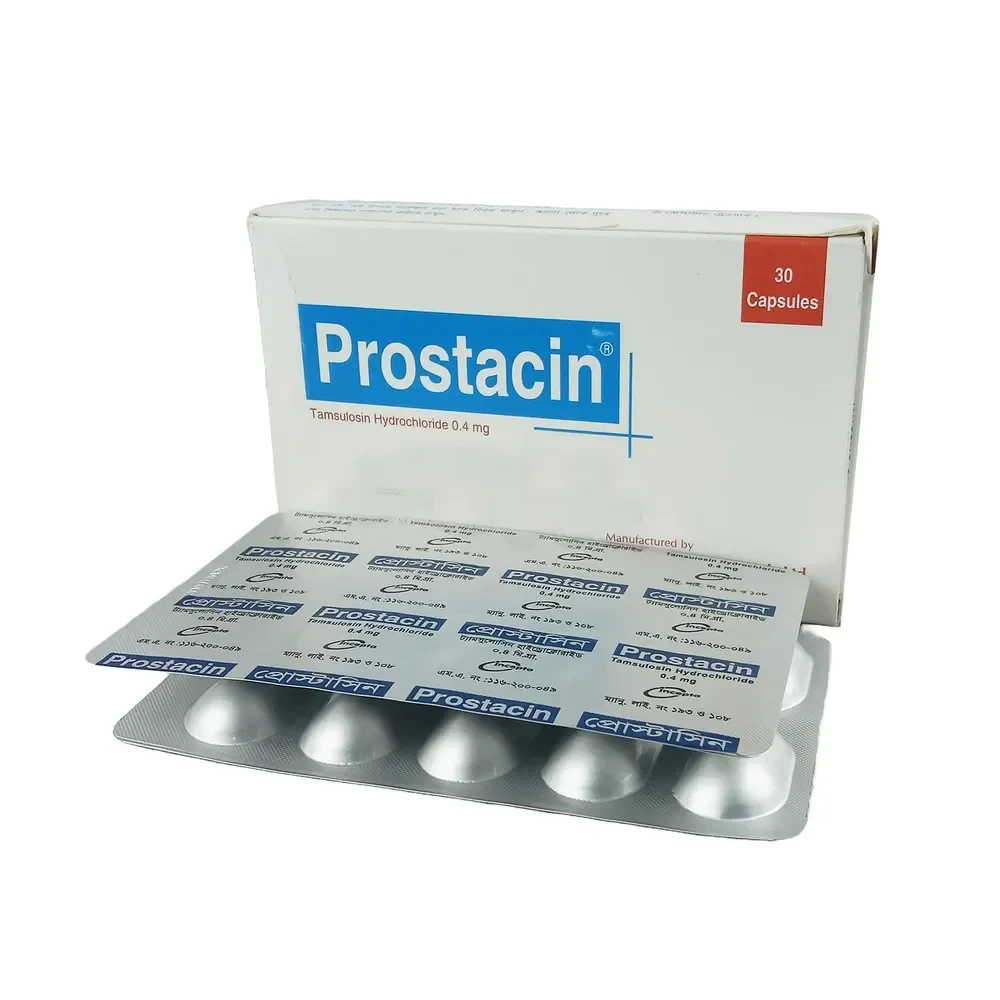 Prostacin 0.4