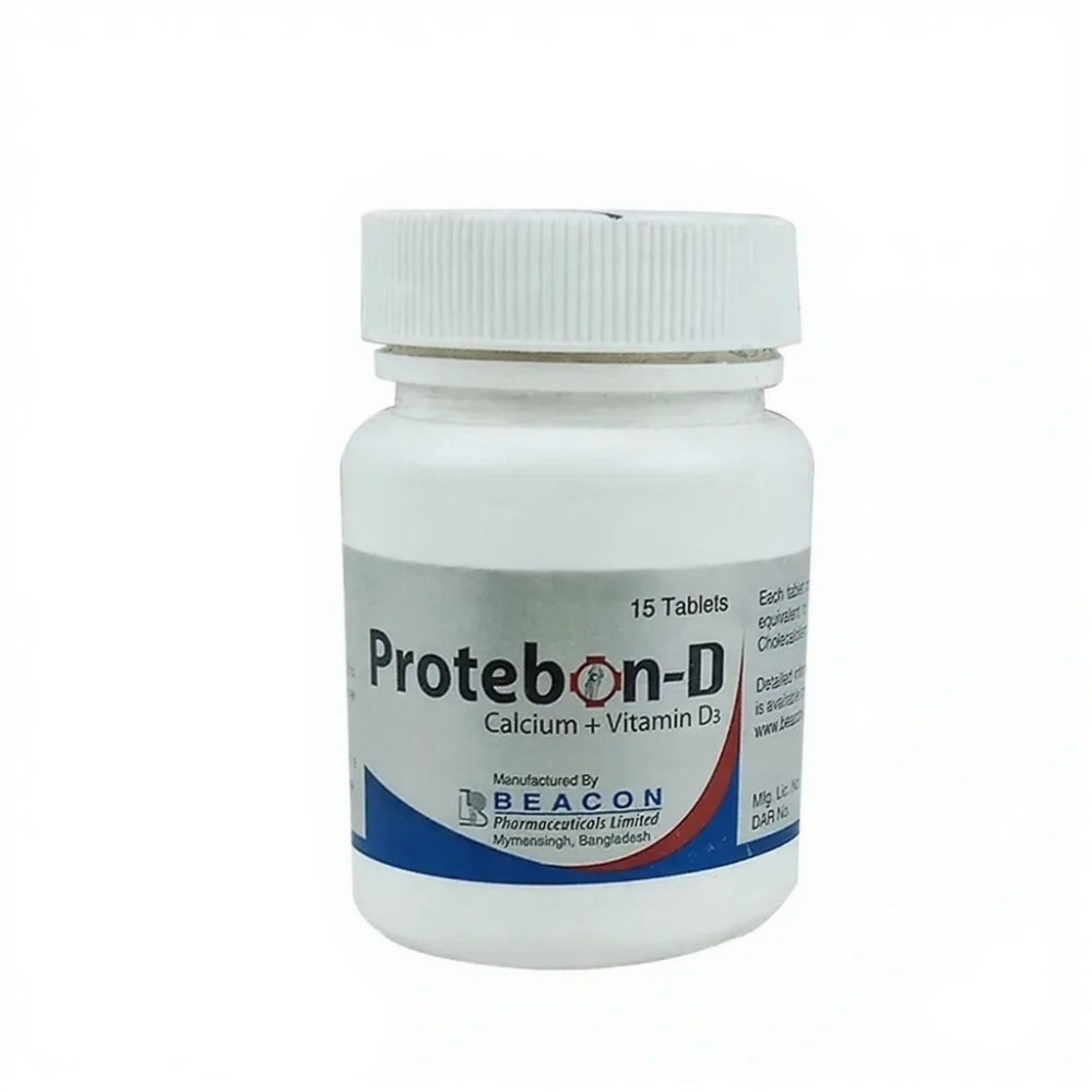 Protebon 500