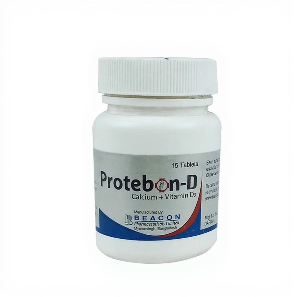 Protebon D 15