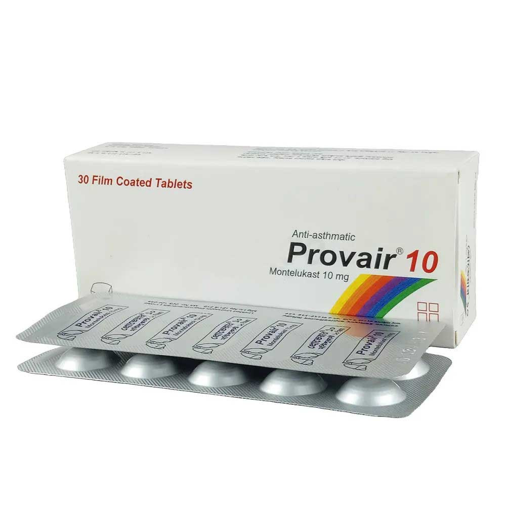 Provair 10