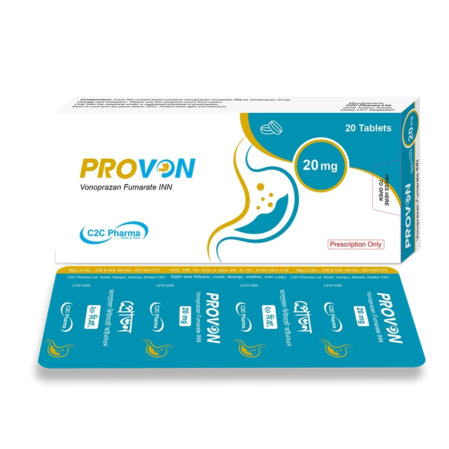 Provon 20